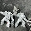 Описание картинки Red Butcher Terminator Squad от o_OSigmaO_o по цене 1 300руб | Свободный Рынок Миниатюр - СРМ - изображение - №2