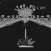 Описание картинки High Elves Frostheart Phoenix от Магазин Альфария по цене 600руб | Свободный Рынок Миниатюр - СРМ - изображение - №2