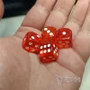 Описание картинки Кубы d6 10 шт. (красные) от GSnake по цене 170руб | Свободный Рынок Миниатюр - СРМ - изображение - №2