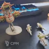 Описание картинки Foetid Bloat-drone от Oxytochik по цене 1 000руб | Свободный Рынок Миниатюр - СРМ - изображение - №2