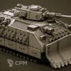 Описание картинки Chimera - 1 от Магазин Альфария по цене 900руб | Свободный Рынок Миниатюр - СРМ - изображение - №2