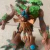 Описание картинки Трент ( Traent Protector) Дота 2 от Flameborn_Minis по цене 3 500руб | Свободный Рынок Миниатюр - СРМ - изображение - №3