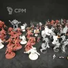 Описание картинки Bits; The Horus Heresy: Betrayal at Calth; WH40k: Blood Angels. от Sanctureon по цене 7 500руб | Свободный Рынок Миниатюр - СРМ - изображение - №2