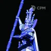 Описание картинки High Elves Archmage - Mage от Магазин Альфария по цене 190руб | Свободный Рынок Миниатюр - СРМ - изображение - №2