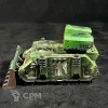 Описание картинки Whirlwind Hyperios #2 от o_OSigmaO_o по цене 5 000руб | Свободный Рынок Миниатюр - СРМ - изображение - №2