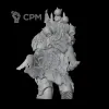 Описание картинки Night Lords Champion от Стальные Небеса по цене 200руб | Свободный Рынок Миниатюр - СРМ - изображение - №3