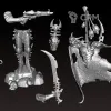 Описание картинки Archon old (scan) от badmorning по цене 150руб | Свободный Рынок Миниатюр - СРМ - изображение - №2