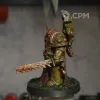 Описание картинки Plague Surgeon Death Guard от  по цене 1 150руб | Свободный Рынок Миниатюр - СРМ - изображение - №2