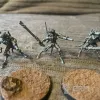 Описание картинки Sicarians Infiltrator от Стас по цене 3 000руб | Свободный Рынок Миниатюр - СРМ - изображение - №2