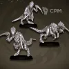 Описание картинки (Magos) Hormagaunts (отряд 10 моделей) от Магазин Альфария по цене 900руб | Свободный Рынок Миниатюр - СРМ - изображение - №2