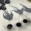 Описание картинки Screamers of Tzeentch (отряд 3 модели) от Магазин Альфария по цене 900руб | Свободный Рынок Миниатюр - СРМ - изображение - №2