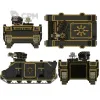 Описание картинки Chaos Rhino от Магазин Альфария по цене 1 400руб | Свободный Рынок Миниатюр - СРМ - изображение - №2