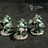 Описание картинки Primaris Agressors от o_OSigmaO_o по цене 4 600руб | Свободный Рынок Миниатюр - СРМ - изображение - №2