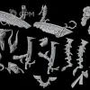 Описание картинки Drazhar (scan) от badmorning по цене 250руб | Свободный Рынок Миниатюр - СРМ - изображение - №2
