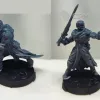 Описание картинки Next Wave Action pack от Grag18 по цене 2 500руб | Свободный Рынок Миниатюр - СРМ - изображение - №9
