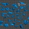 Описание картинки Acolyte Globadiers (scan) от badmorning по цене 600руб | Свободный Рынок Миниатюр - СРМ - изображение - №2