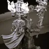 Описание картинки Brother-captain от Магазин Альфария по цене 250руб | Свободный Рынок Миниатюр - СРМ - изображение - №2