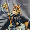 Описание картинки Chaos chosen от Rachara по цене 8 000руб | Свободный Рынок Миниатюр - СРМ - изображение - №2