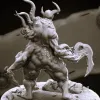 Описание картинки Chaos Spawn - 2 от Магазин Альфария по цене 600руб | Свободный Рынок Миниатюр - СРМ - изображение - №2