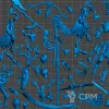 Описание картинки Warcry: The Twistweald (scan) от badmorning по цене 1 000руб | Свободный Рынок Миниатюр - СРМ - изображение - №2