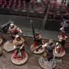 Описание картинки Inquisitorial Agents (Из 2х коробок) от GrayMrGray по цене 7 500руб | Свободный Рынок Миниатюр - СРМ - изображение - №2