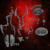 Описание картинки Canoptek Reanimator Necron Warhammer 40k миниатюра Некрон для настольного варгейма от 3DSprint по цене 900руб | Свободный Рынок Миниатюр - СРМ - изображение - №2