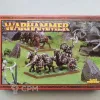 Описание картинки Warhammer Chaos Chariot Колесница Хаоса от SunEach по цене 6 900руб | Свободный Рынок Миниатюр - СРМ - изображение - №2