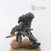 Описание картинки Traitor Champion Consul от Ravechwood по цене 800руб | Свободный Рынок Миниатюр - СРМ - изображение - №3