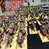 Описание картинки Армия монголов на Age of Crusade от Edvintovich по цене 26 000руб | Свободный Рынок Миниатюр - СРМ - изображение - №3