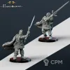 Описание картинки MIDDENHEIM MERCENARIES 1 от Daniilfedyakov по цене 520руб | Свободный Рынок Миниатюр - СРМ - изображение - №7