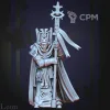 Описание картинки The Wardens of Ultramar от Daniilfedyakov по цене 570руб | Свободный Рынок Миниатюр - СРМ - изображение - №2