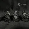 Описание картинки Emperor's Children Legion Kakophoni от o_OSigmaO_o по цене 1 100руб | Свободный Рынок Миниатюр - СРМ - изображение - №2