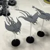 Описание картинки Screamers of Tzeentch от Магазин Альфария по цене 320руб | Свободный Рынок Миниатюр - СРМ - изображение - №2