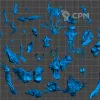 Описание картинки Drycha Hamadreth (scan) от badmorning по цене 800руб | Свободный Рынок Миниатюр - СРМ - изображение - №2