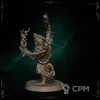 Описание картинки Arcane Engineer от Manufactorum76 по цене 160руб | Свободный Рынок Миниатюр - СРМ - изображение - №4