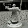 Описание картинки Cadian Castellan от Houston Program по цене 100руб | Свободный Рынок Миниатюр - СРМ - изображение - №2