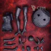 Описание картинки Фигурка Ада Вонг Ada Wong Resident Evil (16 см) от 3DSprint по цене 999руб | Свободный Рынок Миниатюр - СРМ - изображение - №4