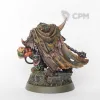 Описание картинки Lord of Contagion (Конверсия) от Ravechwood по цене 600руб | Свободный Рынок Миниатюр - СРМ - изображение - №3