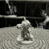 Описание картинки The Grey Knight Librarian от Houston Program по цене 200руб | Свободный Рынок Миниатюр - СРМ - изображение - №2