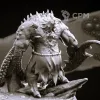 Описание картинки Chaos Spawn - 1 от Магазин Альфария по цене 600руб | Свободный Рынок Миниатюр - СРМ - изображение - №2