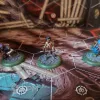 Описание картинки Molly Squidpidge и ее помощники от Ni_Mrak по цене 3 400руб | Свободный Рынок Миниатюр - СРМ - изображение - №2