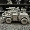 Описание картинки Goliath Rockgrinder от Houston Program по цене 1 100руб | Свободный Рынок Миниатюр - СРМ - изображение - №2