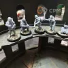 Описание картинки Krieg Combat Engineers 3 от Astramael по цене 750руб | Свободный Рынок Миниатюр - СРМ - изображение - №2