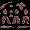 Описание картинки Eightbounds от MrMetalHorror по цене 900руб | Свободный Рынок Миниатюр - СРМ - изображение - №2