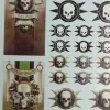 Описание картинки Transfer Sheet Death Guard от ССП по цене 1 800руб | Свободный Рынок Миниатюр - СРМ - изображение - №2