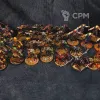 Описание картинки Властелин Колец. Странствия в Средиземье (+ Темные Тропы, Злодеи Эриадора, Обитатели тьмы) от  по цене 25 000руб | Свободный Рынок Миниатюр - СРМ - изображение - №4