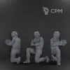 Описание картинки Witch Hunter Robin, "Witch killer's" от White Rhino по цене 799руб | Свободный Рынок Миниатюр - СРМ - изображение - №3