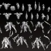 Описание картинки Hand of Archon (scan) от badmorning по цене 900руб | Свободный Рынок Миниатюр - СРМ - изображение - №3