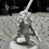 Описание картинки Kill Team Kasrkin от Houston Program по цене 550руб | Свободный Рынок Миниатюр - СРМ - изображение - №3