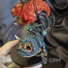 Описание картинки MANGLER SQUIGS ! от Rachara по цене 100руб | Свободный Рынок Миниатюр - СРМ - изображение - №3